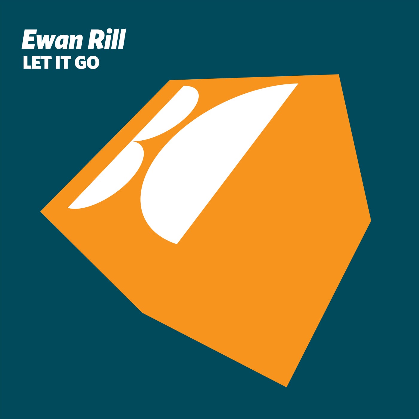 Ewan Rill – Let It Go [BALKAN0700]